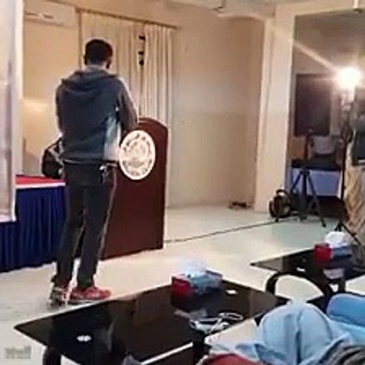 Dr. Majid Balóch | Sháeri o Eslám | Balóchi