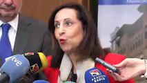 Margarita Robles a Villarejo: “Ni el Gobierno ni el Poder Judicial van a aceptar amenazas de nadie”