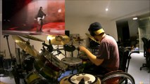Michael Jackson - Billie Jean Earth Song Black Or White Drum Cover