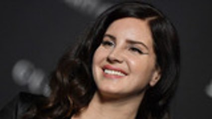 Lana Del Rey Releases New Song From Upcoming Album | Billboard News