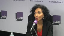 Fatma Bouvet de la Maisonneuve : 