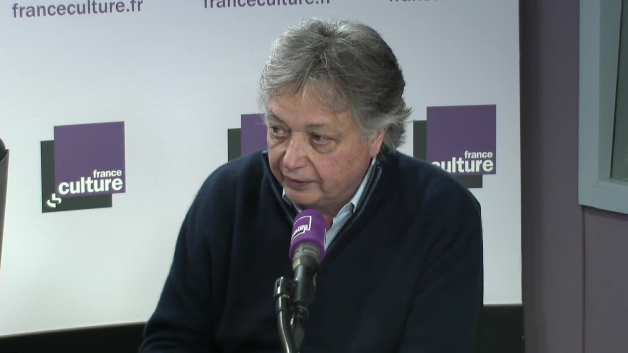 Jacques Dupont : "Le vin apporte à table de la convivialité, du bonheur, du plaisir.  Cela fait aussi partie de la santé."