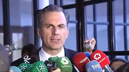 Vox confirma el acuerdo alcanzado con el PP para que Moreno Bonilla sea presidente de la Junta