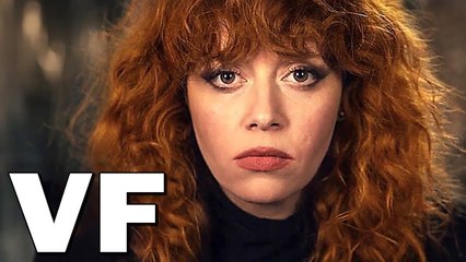 POUPÉE RUSSE Bande Annonce Saison 1 VF