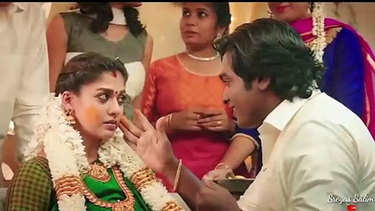 கண்ணுக்குள்ளே உன்னை வைத்தேன் கண்ணம்மா Kannukulle unnai vaithen kannamma song whatsapp status