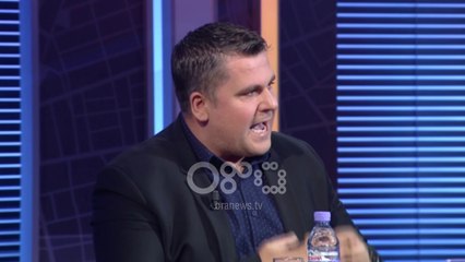 Zenelaj: Fakti që unë kritikoj qeverinë, thonë se je aktor i opozitës. E kujt i plasi për PD-në?