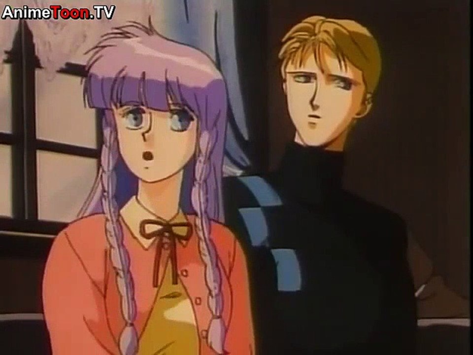 Earthian Epi. 2