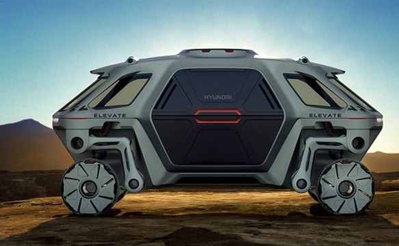 هيونداي تكشف عن سيارتها الخارقة الجديدة وهذه هي مميزاتها