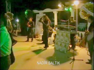 NADİR SALTIK - AKHİSAR PROGRAMI  2.bölüm