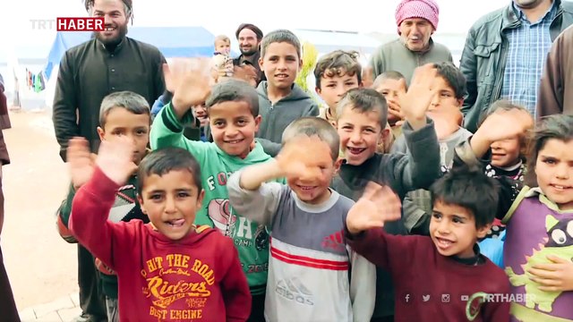 AK Parti'den Suriyelilerle ilgili doğru bilinen yanlışlar broşürü