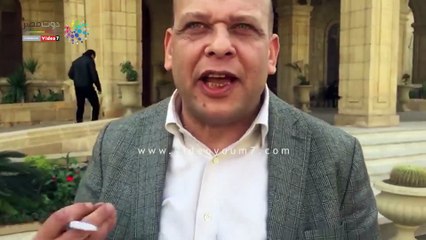 النائب محمد الحناوي يكسف سبب انسحابه من اجتماع محلية البرلمان