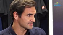 Open d'Australie 2019 - Roger Federer a séché ses larmes : 