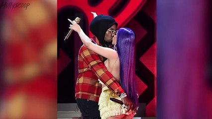 Cardi B UPSET With Offset For Not Helping With Baby Kulture!