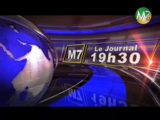 JT BAMBARA 19H30 DU 09 JANVIER 2019