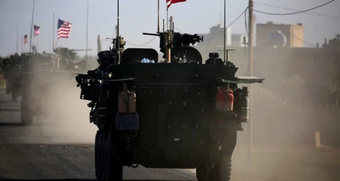 Son Dakika! Suriye'den Çekilme Kararı Alan ABD'den Yeni Açıklama: Trump'ın Kararı Kesin