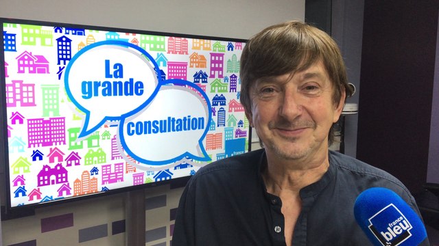 France Bleu Nord donne la parole à ses auditeurs dans la Grande consultation
