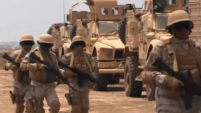 مدير أمن المهرة السابق يتهم السعودية بالسعي لخلق الفوضى