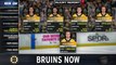 Bruins Now: Charlie McAvoy Updates And Tuukka Rask Between The Pipes
