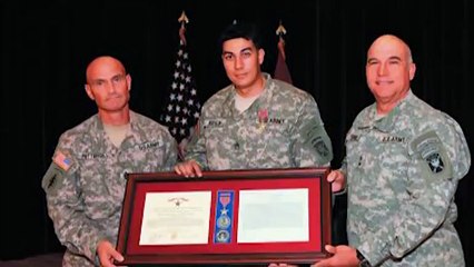 US Soldiers Plead Guilty To Cocaine-Smuggling Attempt