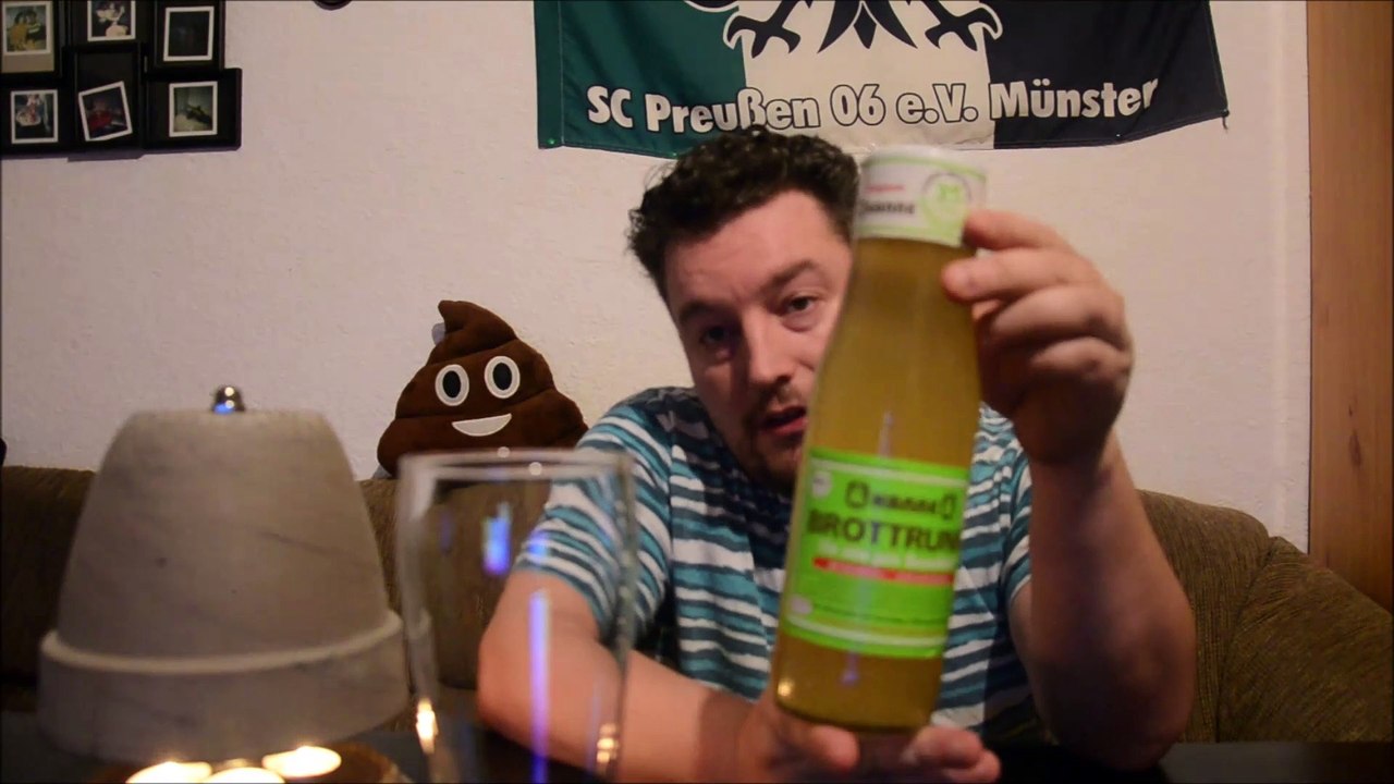 Kanne Brottrunk Review und Test