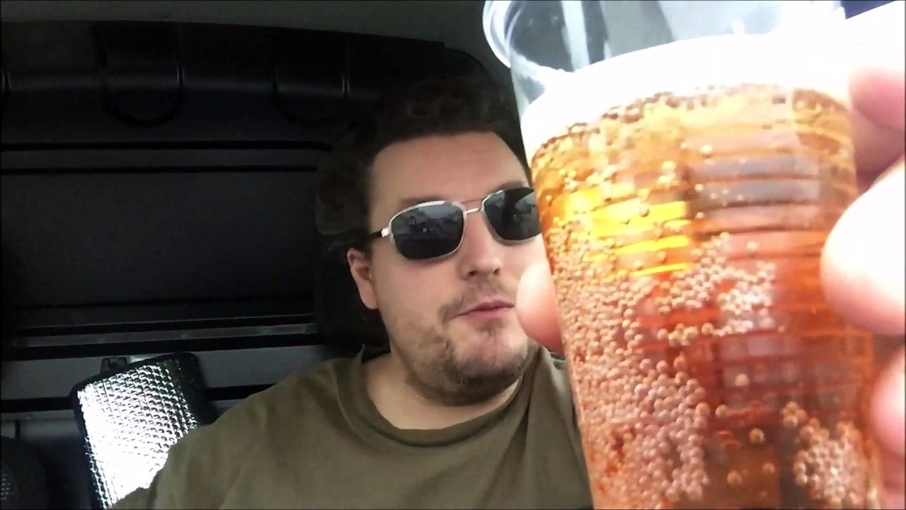 Tirol Energy Drink Review und Test