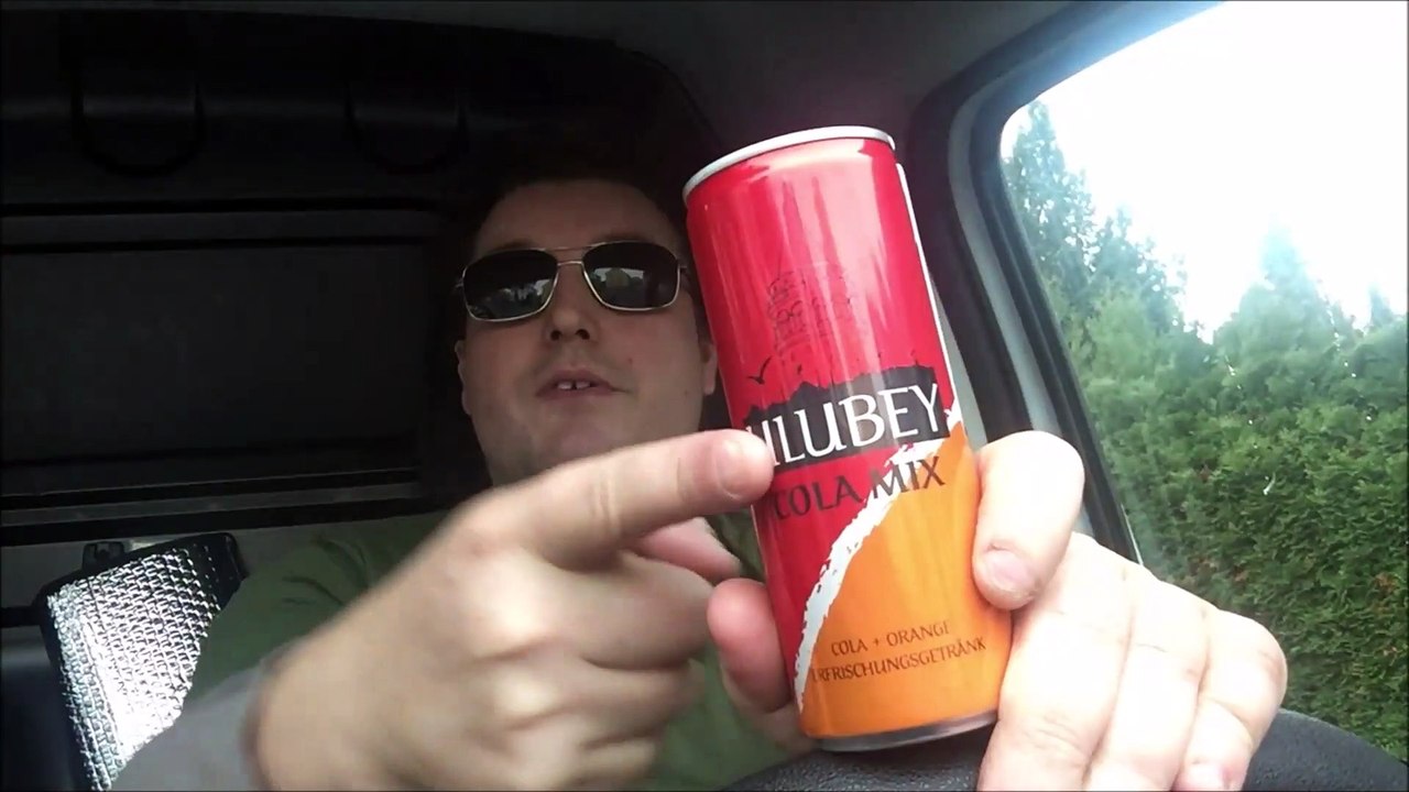 Ulubey Cola und Orange Review und Test