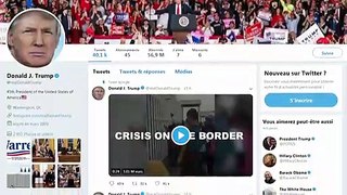 Réseaux sociaux : comment utiliser Twitter quand on est politicien ?