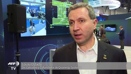 ¿Un muro virtual para Trump en la frontera con México?