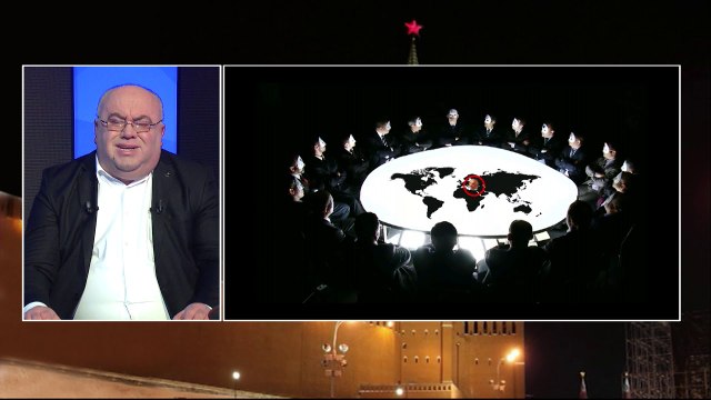 Ju flet Moska : Të huajt që po bëjnë grusht pushteti ndaj Edi Ramës
