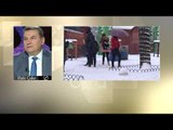 Ora News – Bora në vend, Çako: Në Gjirokastër hapet rruga, Qafë-Thana kalohet me zinxhirë