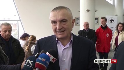 Tải video: Report Tv-Meta dekreton 4 ministra, pezull Gent Cakaj, nuk shkarkon Bushatin