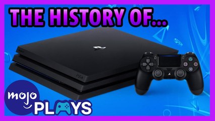 How the PlayStation 3 Almost Killed The Brand - History of PlayStation Part 2