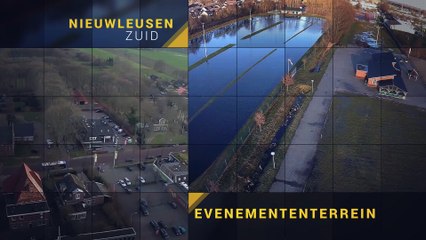Compilatie Dronebeelden