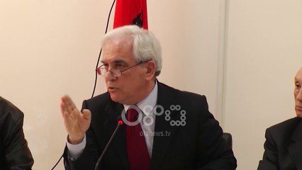 Ora News – Nesër mblidhet Asambleja e Akademisë së Shkencave, Fuga: Puç institucional
