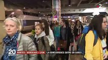 SNCF : la concurrence entre en gare