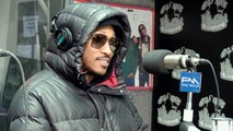 Future Talks His Plans for the New Year