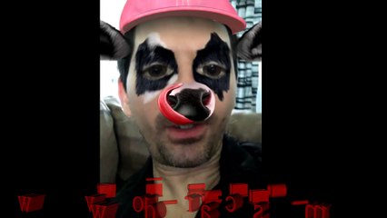 Les Snouksis - Oh la vache