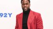 Kevin Hart Apologizes Again Over Past Tweets