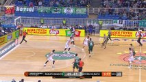 Panathinaikos OPAP Athens - FC Bayern Munich Highlights | Turkish Airlines EuroLeague RS Round 17