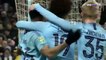 Gabriel Jesus Goal ~ Manchester City vs Burton Albion 7-0 EFL Cup 2019