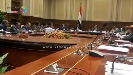 محافظ البحيرة: "نواب المحافظة يشاركون في وضع خطط التنمية