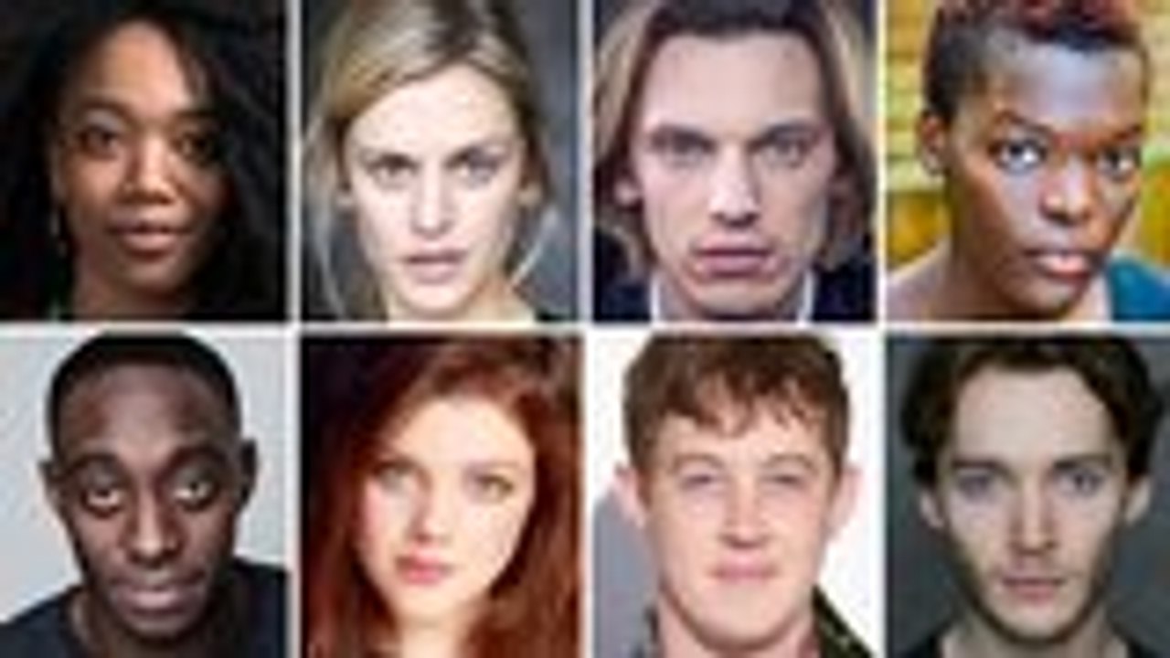 Here Are All the Rising Stars in the 'Game of Thrones' Prequel | THR News
