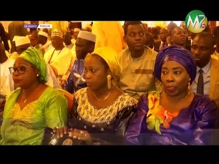 JT FRANCAIS 21H00 DU 09 JANVIER 2019