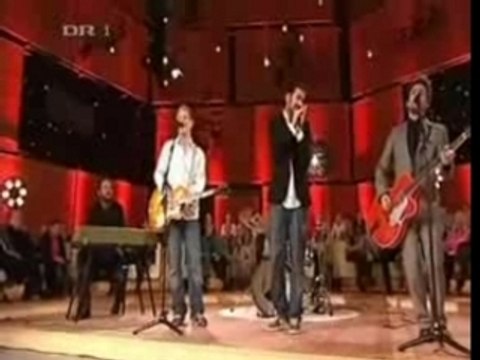 Isam B - I Danmark er Jeg Født