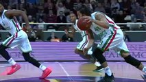 MoraBanc Andorra - UNICS Kazan Highlights | 7DAYS EuroCup, T16 Round 2
