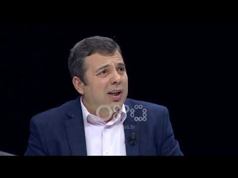 Ora News – Abilekaj: Kandidatura për ministër të Jashtëm, i vetmi që flet hapur për ndryshim kufijsh
