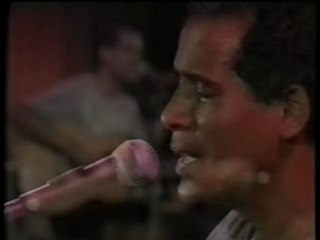 ERIC MANANA "TSY FERANA"