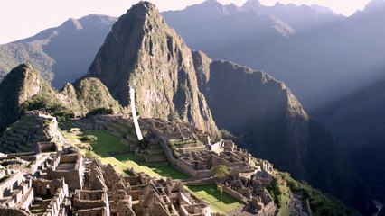 Landscape of the day - Étape 3 / Stage 3 (San Juan de Marcona / Arequipa) - Dakar 2019