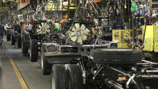 美 언론 미국산 구매 진전...지재권 이견 / YTN