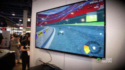 CES 2019 - EUREKA PARK